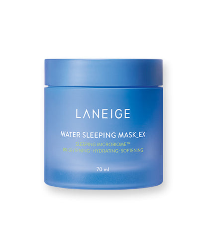 Laneige Water Sleeping Mask Ex 70ml - Beauty Korea Dubai