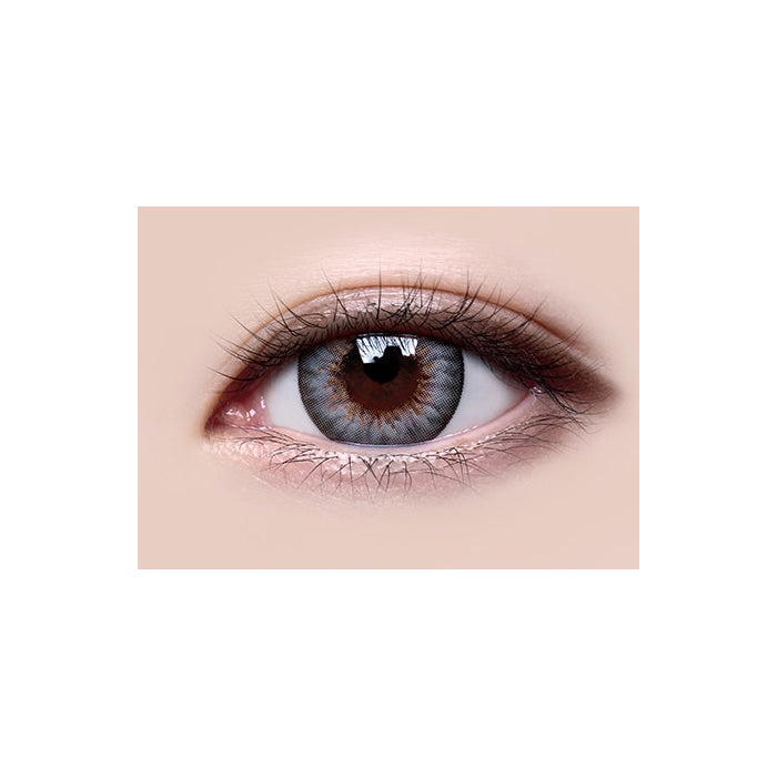 3 Color Plus Gray (1pair x 2 months) - Beauty Korea Dubai