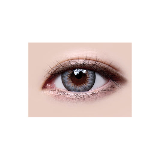 3 Color Plus Gray (1pair x 2 months) - Beauty Korea Dubai