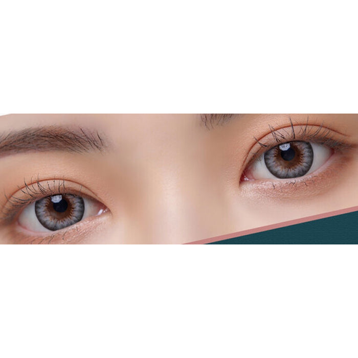 3 Color Plus Gray (1pair x 2 months) - Beauty Korea Dubai