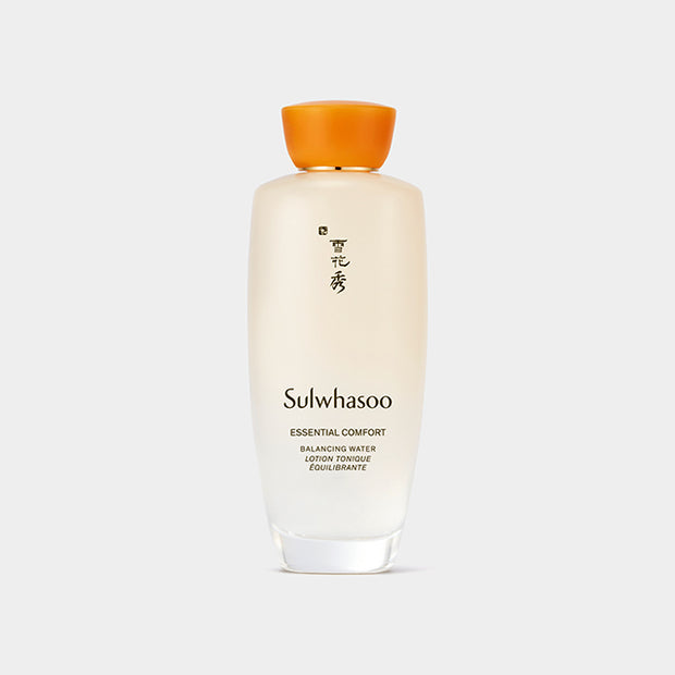 Sulwhasoo Essential Comfort Balancing Water, 150ml