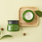Innisfree Green Tea Seed Hyaluronic Cream, 50ml (hydration) *new packaging