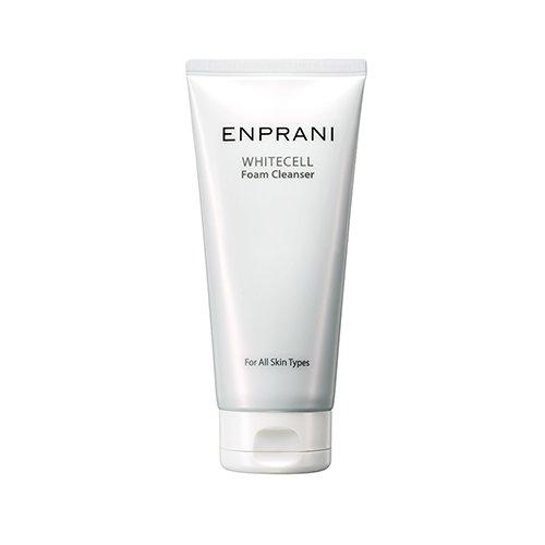 ENPRANI WhiteCell Foam Cleanser,100ml - Beauty Korea Dubai