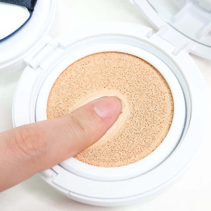 Missha Magic Cushion Moist Up, spf 50 pa+++ - Beauty Korea Dubai
