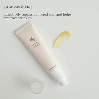 Beauty of Joseon Revive Eye Serum Ginseng + Retinal 30ml