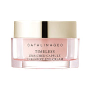 Catalina Geo Timeless Enriched Capsule Intensive Eye Cream, 30ml