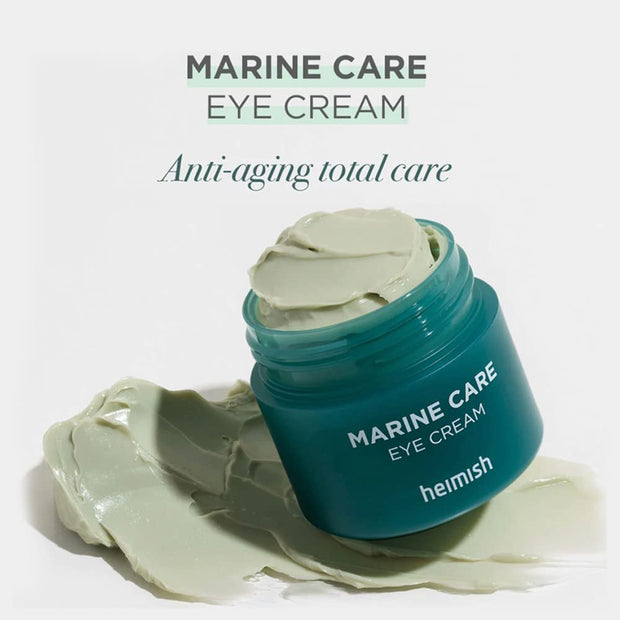 Heimish Marine Care Eye Cream 30ml, 1pc