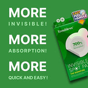 {NEW LAUNCH] Troubless Invisible Spot Pimple Patch THE SIGNATURE 700% absorption (easy removal and waterproof), 96 patches x 1 pack