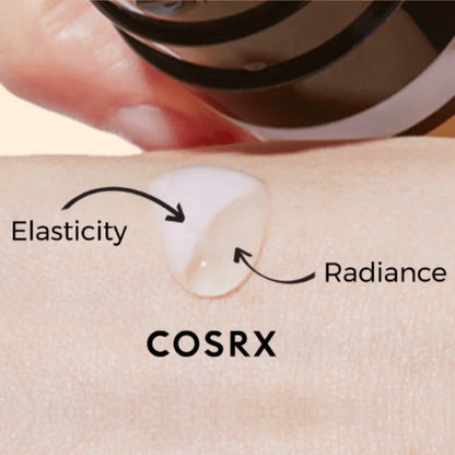 COSRX Advanced Snail Radiance Dual Essence 80ml