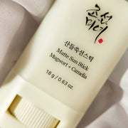 Beauty of Joseon Glow Serum 30мл Прополис+Ниацинамид