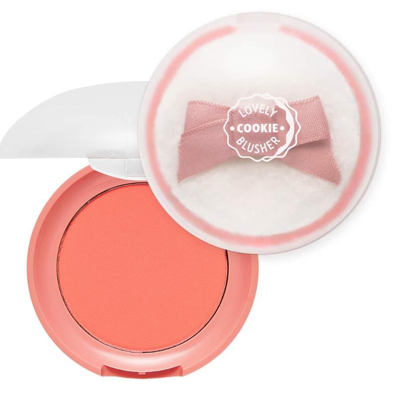 ETUDE HOUSE Lovely Cookie Blusher - Beauty Korea Dubai