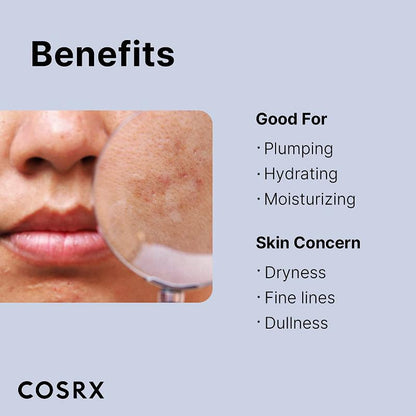 Cosrx The Hyaluronic Acid 3 Serum 20ml, 1pc - Beauty Korea Dubai