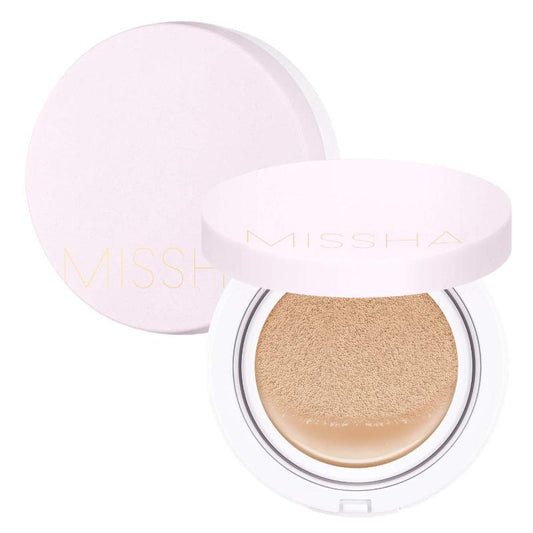 Missha Magic Cushion Cover Lasting, spf 50 pa+++ - Beauty Korea Dubai