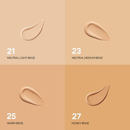 Missha Magic Cushion Cover Lasting, spf 50 pa+++ - Beauty Korea Dubai