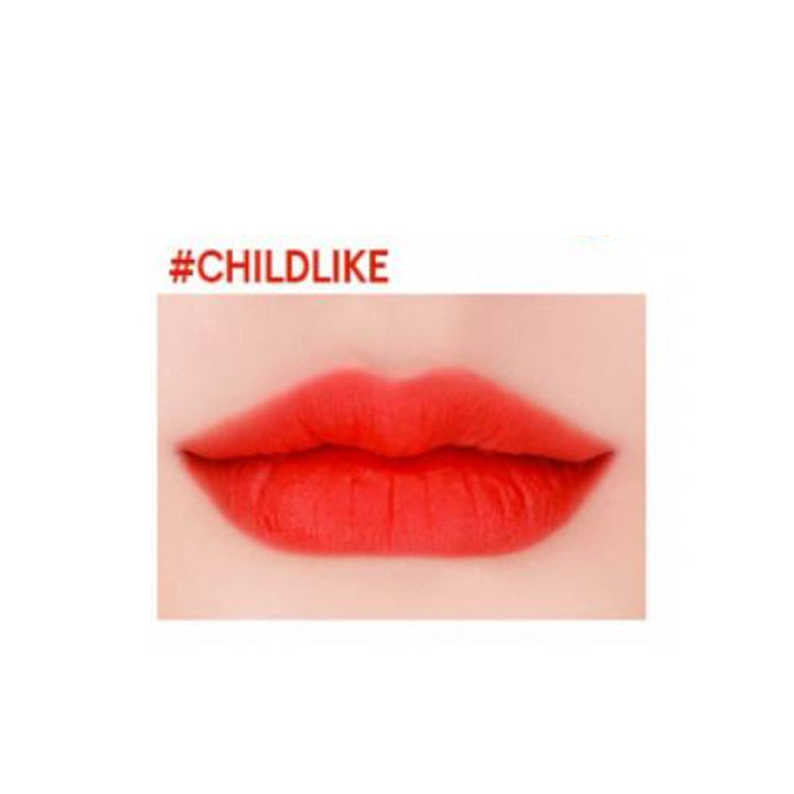 3CE Velvet Liptint,1pc - Beauty Korea Dubai