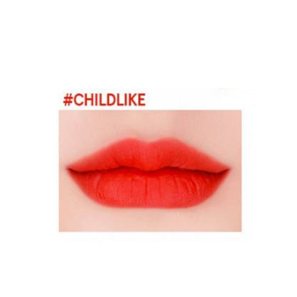 3CE Velvet Liptint,1pc - Beauty Korea Dubai