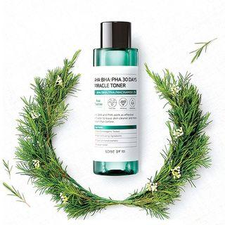 somebymi aha bha pha miracle toner