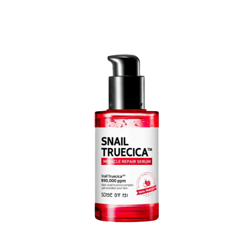 Somebymi Truecica TRIO SET (Cleanser + Toner + Serum) - Beauty Korea Dubai
