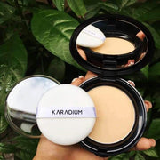 KARADIUM Collagen Smart Sun Pact * new packaging