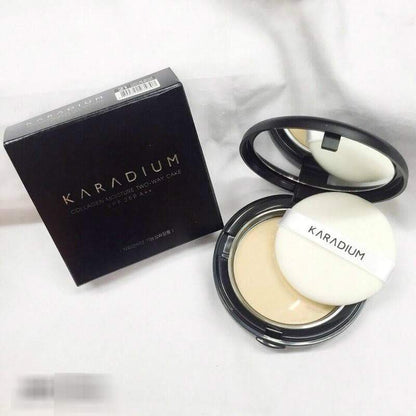 KARADIUM Collagen Smart Sun Pact * new packaging - Beauty Korea Dubai