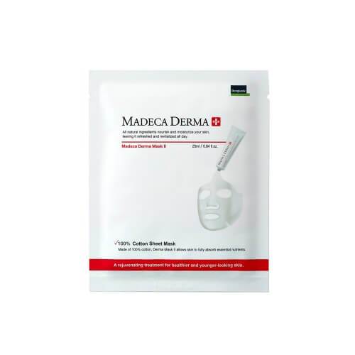 Centellian24 MADECA Derma Mask II 1 pc – Beauty Korea Dubai