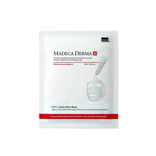 Centellian24 MADECA Derma Mask II,1pc