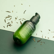 Innisfree Green Tea Seed Serum (hydration), 80ml