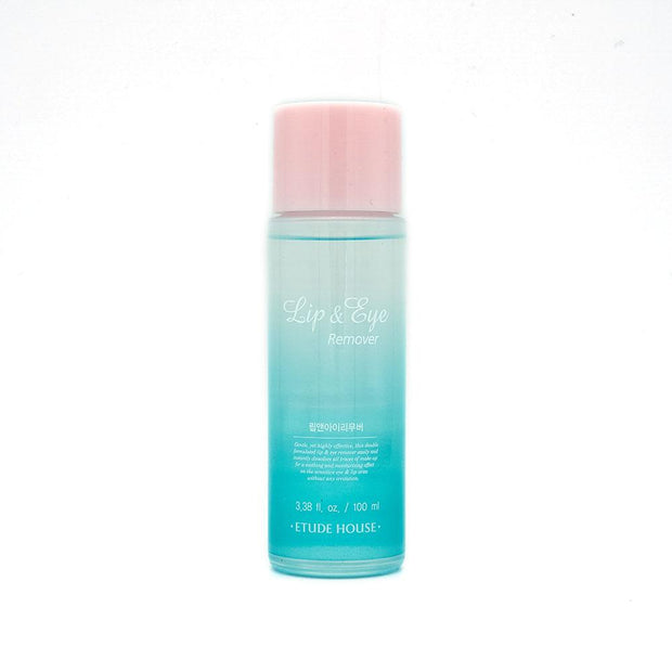 ETUDE HOUSE (makeup) Lip & Eye Remover, 100ml * new packaging
