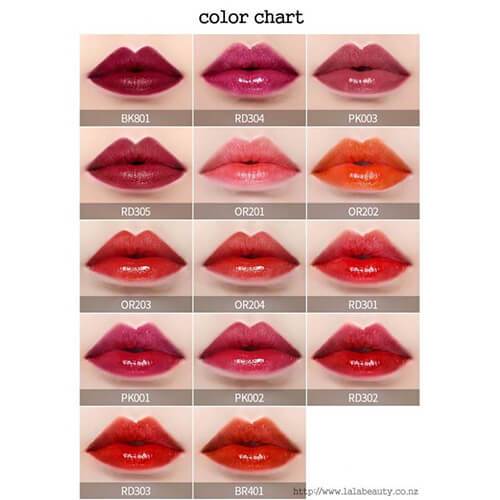 ETUDE HOUSE Dear Darling Water Gel Tint (liptint), 1pc - Beauty Korea Dubai