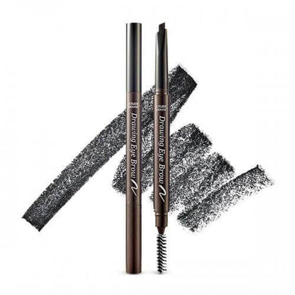 ETUDE HOUSE Drawing Eyebrow Pencil - Beauty Korea Dubai