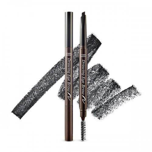 ETUDE HOUSE Drawing Eyebrow Pencil - Beauty Korea Dubai