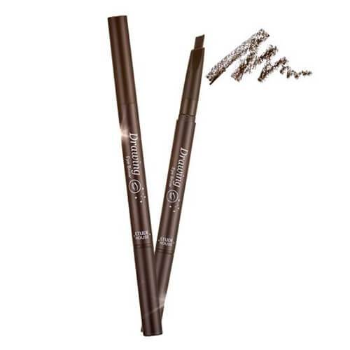 ETUDE HOUSE Drawing Eyebrow Pencil - Beauty Korea Dubai