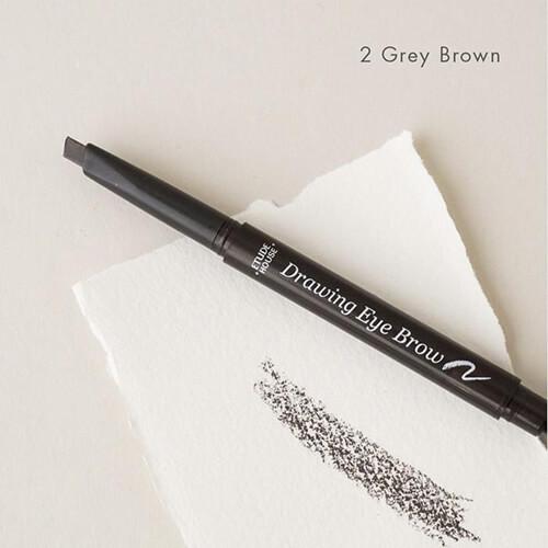ETUDE HOUSE Drawing Eyebrow Pencil - Beauty Korea Dubai