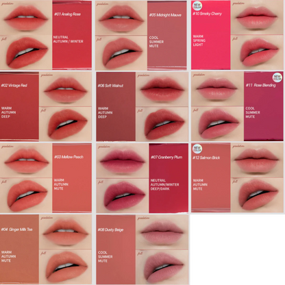 ETUDE HOUSE Fixing Tint,1pc - Beauty Korea Dubai