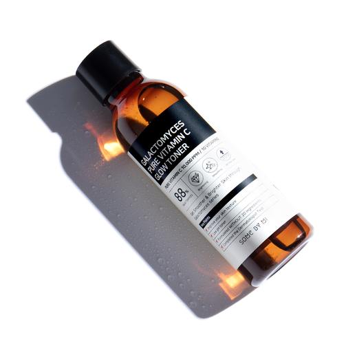 Some By Mi Galactomyces Pure Vitamin C Glow Toner, 200ml - Beauty Korea Dubai