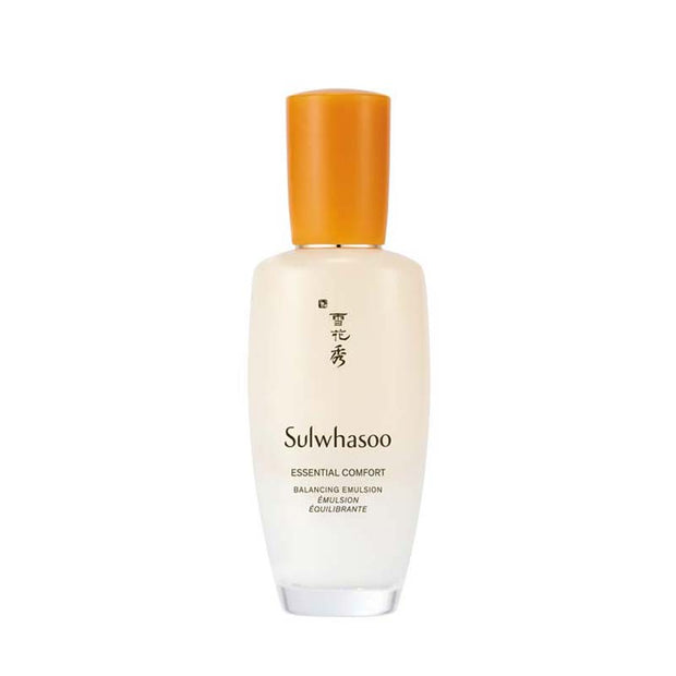 Sulwhasoo Essential Comfort Balancing  Emulsion, 125ml