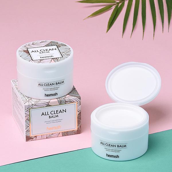 HEIMISH All Clean Balm 120ml x 1pc - Beauty Korea Dubai
