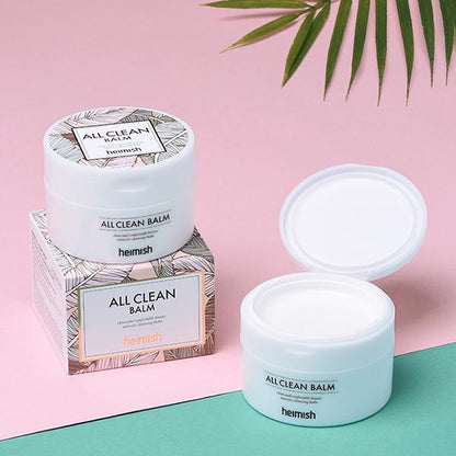 HEIMISH All Clean Balm 120ml x 1pc - Beauty Korea Dubai