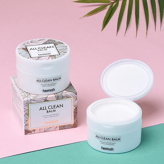 HEIMISH All Clean Balm 120ml x 1pc - Beauty Korea Dubai