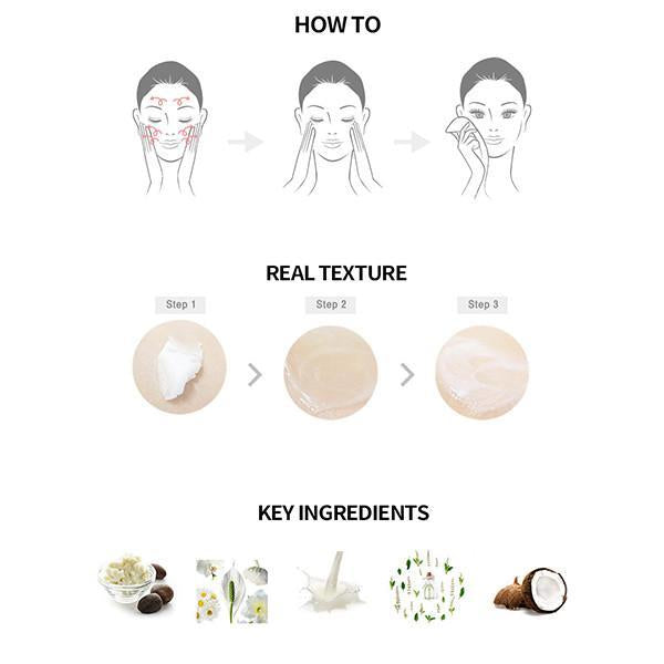 HEIMISH All Clean Balm 120ml x 1pc - Beauty Korea Dubai