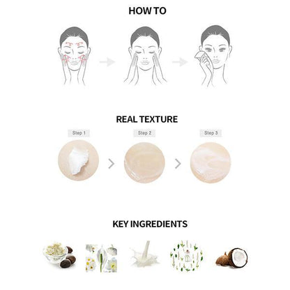 HEIMISH All Clean Balm 120ml x 1pc - Beauty Korea Dubai