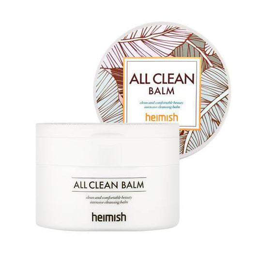 HEIMISH All Clean Balm 120ml x 1pc - Beauty Korea Dubai