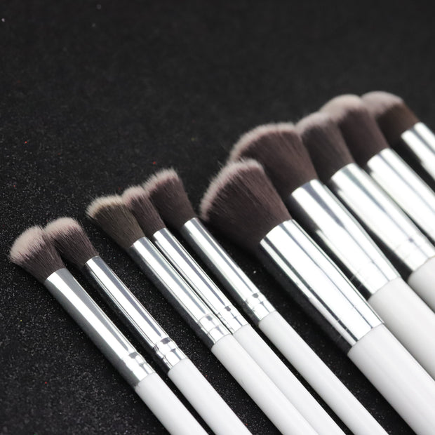 [Super Sale]10pcs Makeup Brush Set