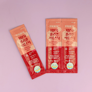 Innercol Collagen Pomegranate Jelly Stick – 1000 мг низкомолекулярного коллагена – 3 шт.