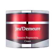 🌙 RAMADAN SALE🌙 JEU DEMEURE Intensive Regenerating Cream, 50g + Mary & May Tranexamic Acid + Glutathione Eye Cream 12g, 1pc