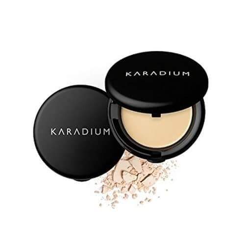 KARADIUM Collagen Smart Sun Pact * new packaging - Beauty Korea Dubai
