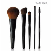 Karadium Professional Shadow Brush #2,1pc