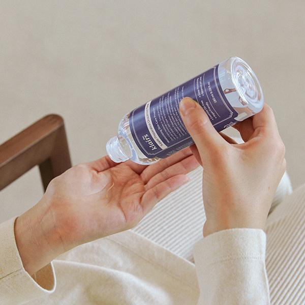 Dear Klairs Supple Preparation Unscented Toner, 180ml - Beauty Korea Dubai