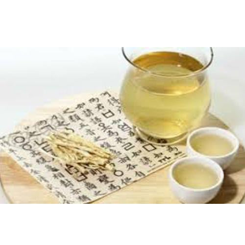 Korean Ginseng Granule Tea, 50 sachets - Beauty Korea Dubai