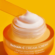 Laneige Radian-C Cream,30мл (осветление и увлажнение)